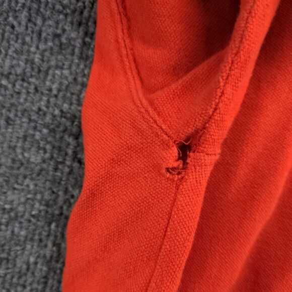 Competitors View Men's Dale Earnhardt Jr #8 Polo Shirt Red XL Embroidered - Picture 6 of 14